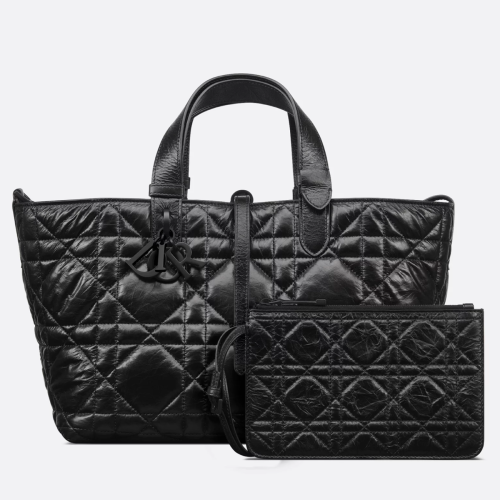 Medium Dior Toujours Bag
