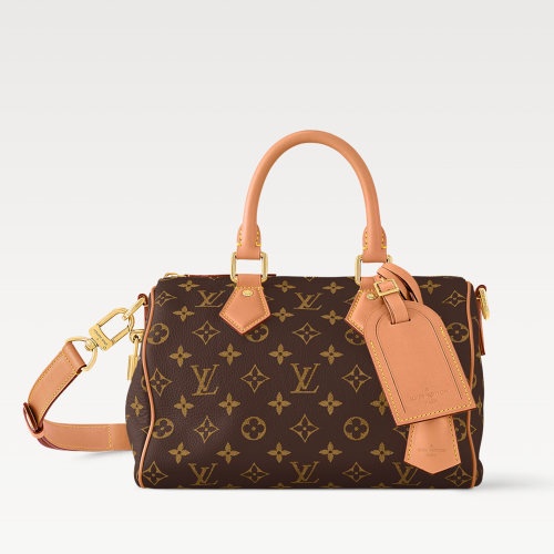 Louis Vuitton Speedy P9 Bandoulière 25