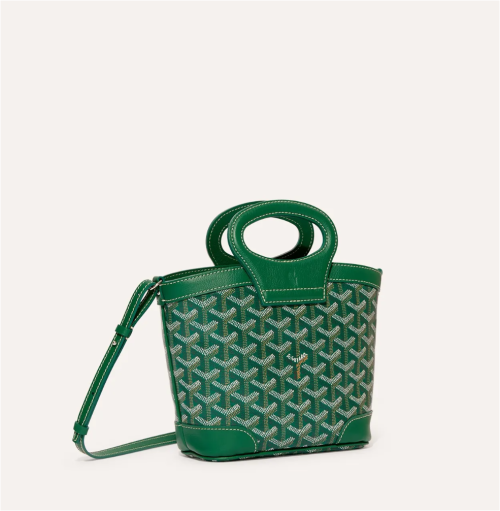 Goyard Beluga Mini Bag