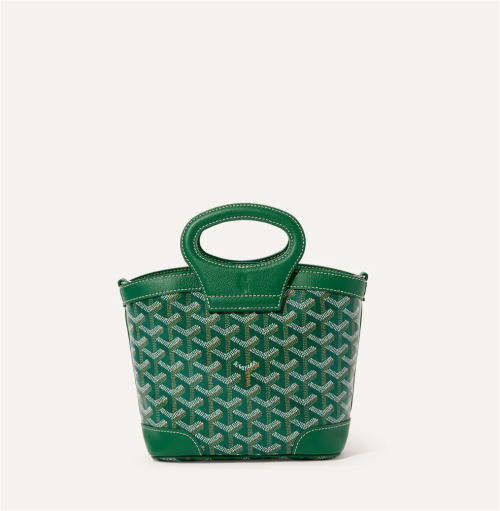 Goyard Beluga Mini Bag
