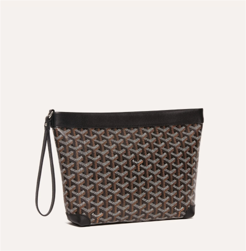 Goyard Conti Clutch