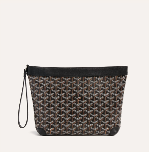 Goyard Conti Clutch