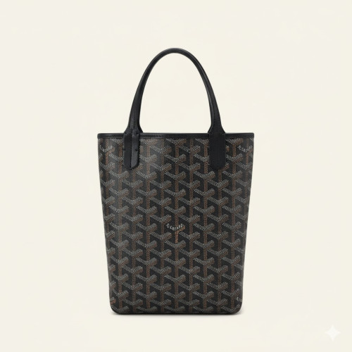 Goyard Poitiers Bag