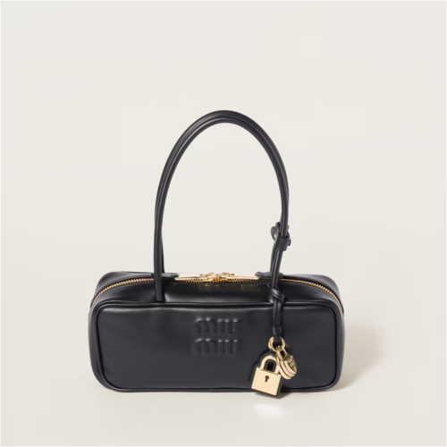 Miu Miu beau Tote Bag Small