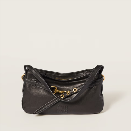 Miu Miu Adventure Handbag