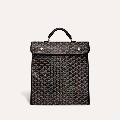Goyard Saint Léger Backpack