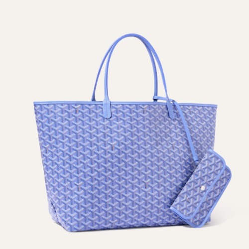 Goyard Saint Louis GM Bag IRIS