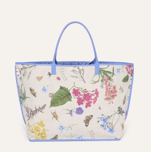 Goyard Saint Louis GM Bag IRIS