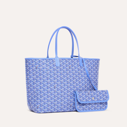 Goyard Saint Louis PM Bag