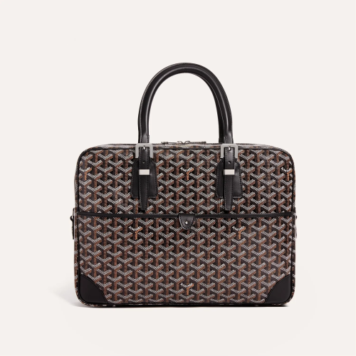 Goyard Ambassade MM Document Case