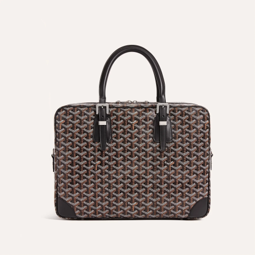 Goyard Ambassade MM Document Case