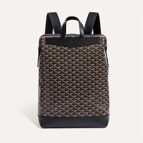 Goyard Cisalpin Backpack