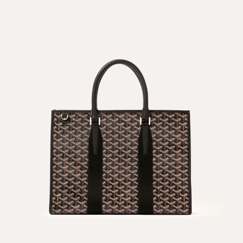 Goyard Morvan document case