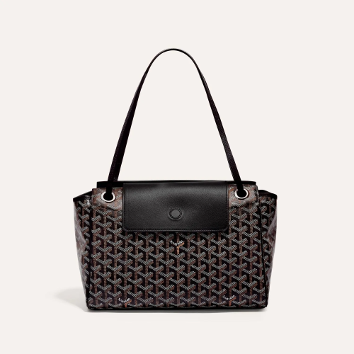 Goyard Rouette Souple Bag