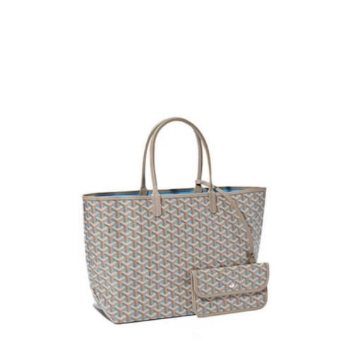 Goyard Saint Louis Claire-Voie PM