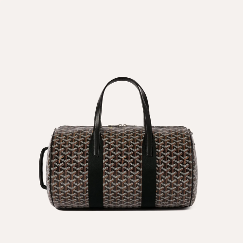 Goyard Barrel 40 Sports Bag