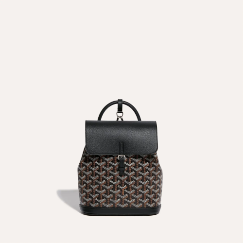 Goyard Alpin Mini Backpack