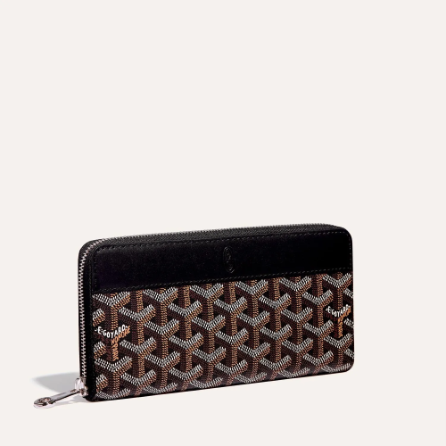 Goyard Matignon GM Wallet