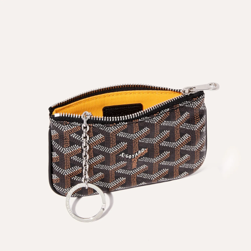 Goyard Sénat Nano Key Pouch