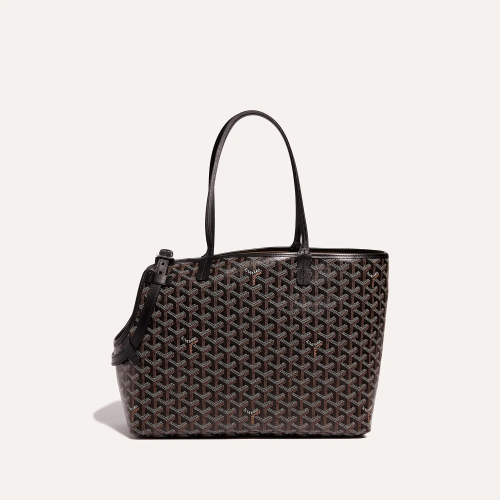 Goyard Chien Gris bag