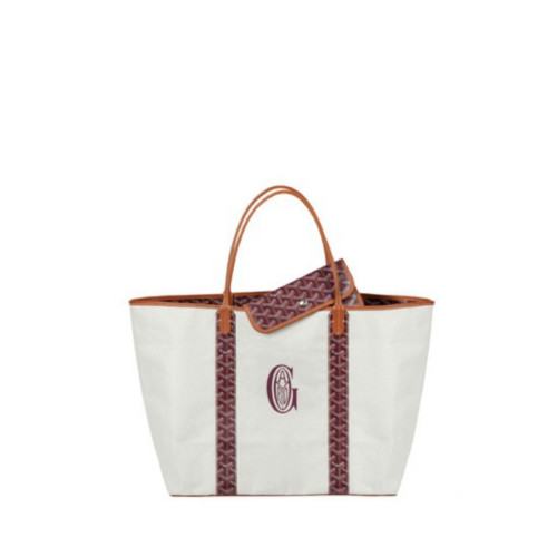 Goyard Saint Louis Pertuis PM Bag