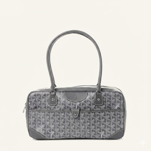 Goyard Saint Martin Baguette Bag