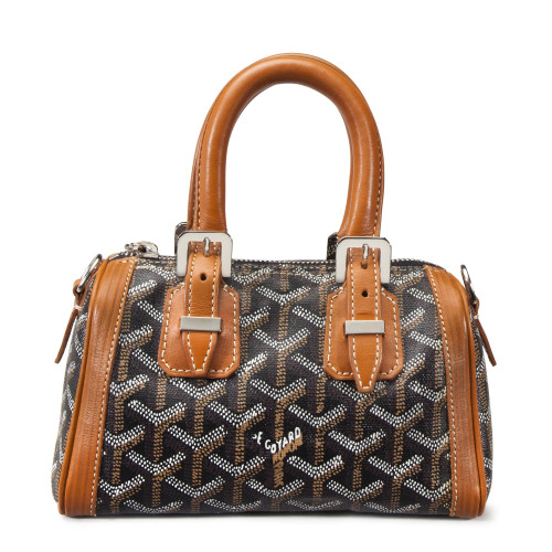 Goyard Croisiere MINI Bag