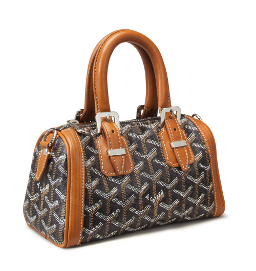 Goyard Croisiere MINI Bag