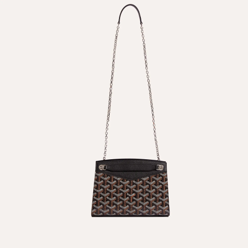 Goyard Rouette Structuré MINI Bag