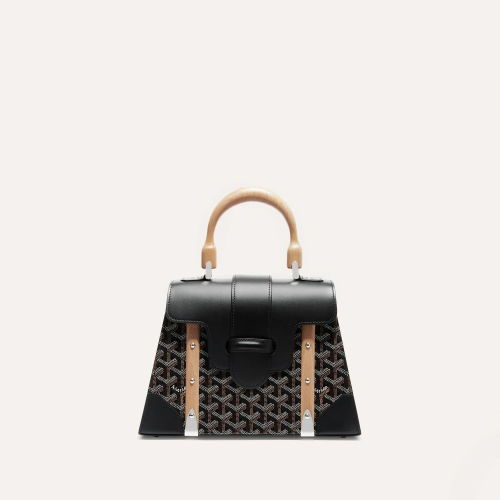 Goyard Saïgon Structuré PM Bag