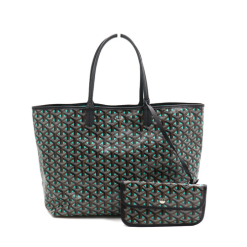 Goyard Saint Louis Claire-Voie PM Bag