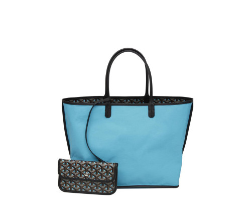 Goyard Saint Louis Claire-Voie PM Bag