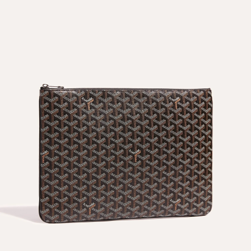 Goyard Senat MGM Pouch