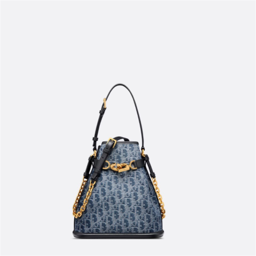 Dior  Medium C'est Dior Bag