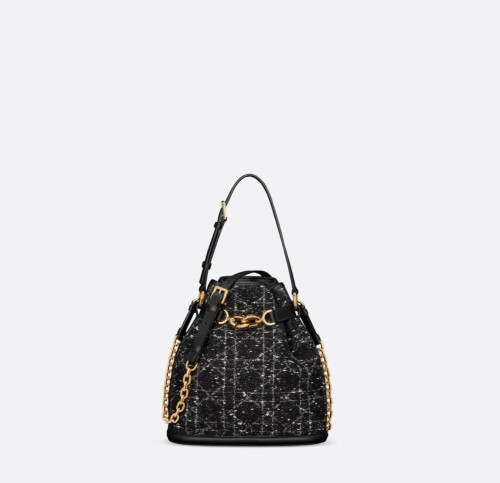 Dior  Medium C'est Dior Bag