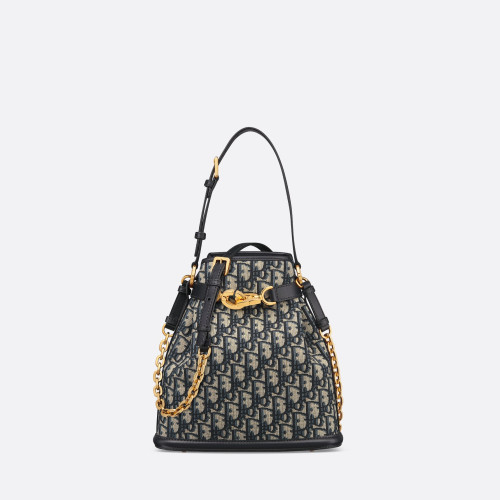 Dior  Medium C'est Dior Bag