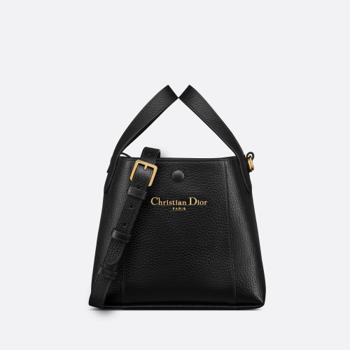 Dior Small Signature Bucket Bag