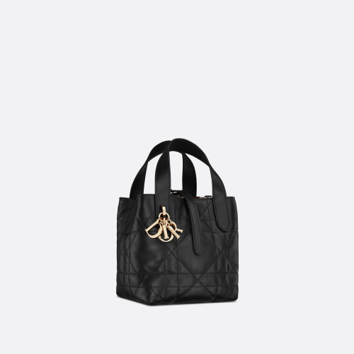 Dior Dior Toujours Vertical Nano Tote Bag