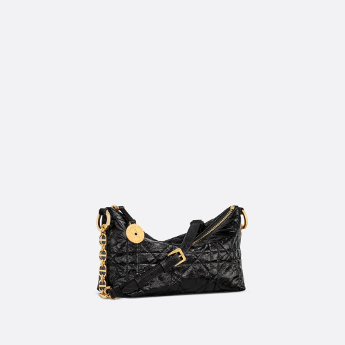 Dior Diorstar Hobo Bag with Chain