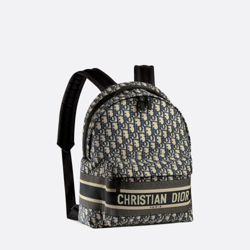 Dior DiorTravel Backpack