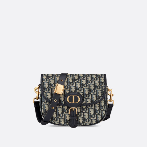 Dior Medium Dior Bobby Bag