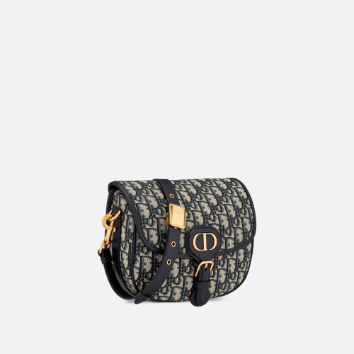Dior Medium Dior Bobby Bag