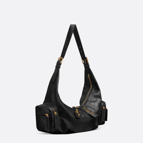 Dior Medium Grand Tour Multipocket Bag