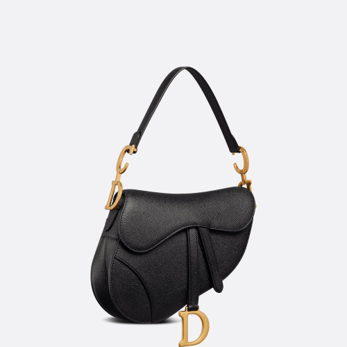 Dior Saddle Bag with Strap