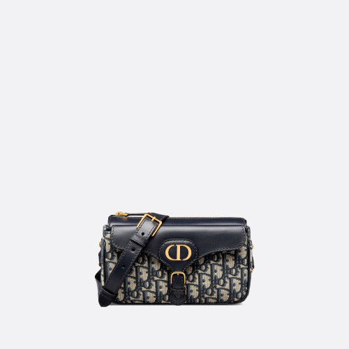 Dior Small 30 Montaigne Pocket Bag