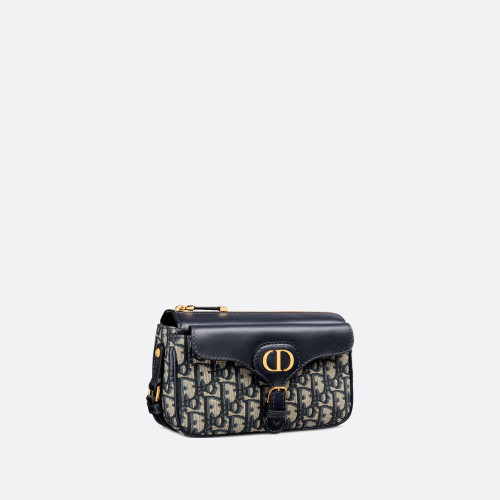 Dior Small 30 Montaigne Pocket Bag