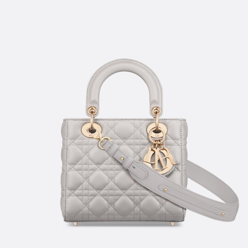 Dior Small Lady Dior My ABCDior Bag