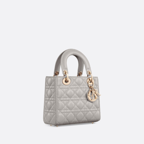 Dior Small Lady Dior My ABC Bag