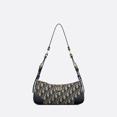 Dior 30 Montaigne Wanderlust Mini Bag