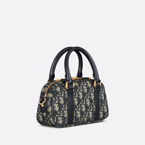 Dior D-Vibe East-West Nano Bag